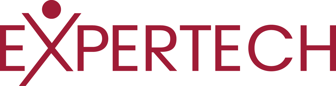 ExperTech Logo